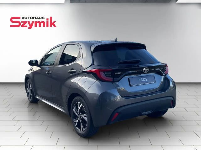 Toyota Yaris Hybride Style