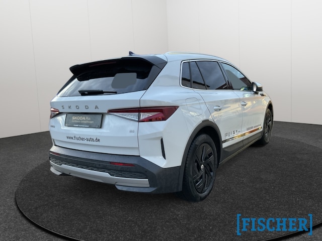 Skoda Elroq 85