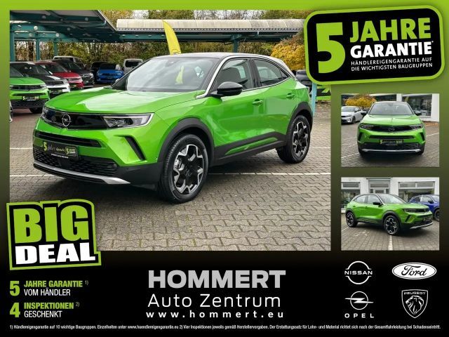 Opel Mokka Mokka-e Ultimate
