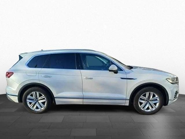 Volkswagen Touareg 3.0 V6 TDI 4Motion