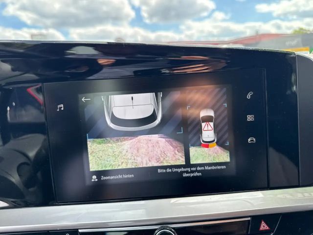 Opel Mokka 1.2 Turbo Turbo