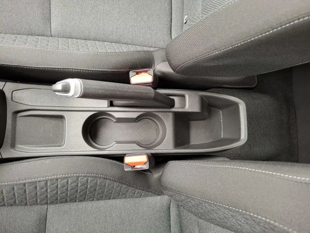 Renault Clio Business Line TCe 90