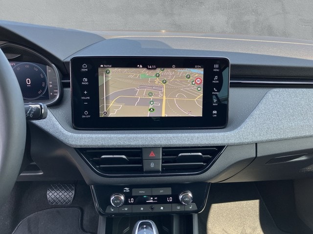 Skoda Scala 1.0 TSI Selection