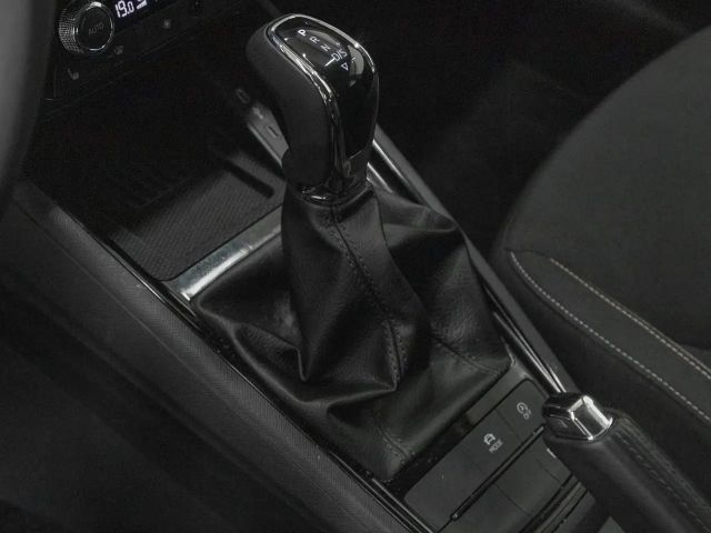 Skoda Scala 1.0 TSI Selection