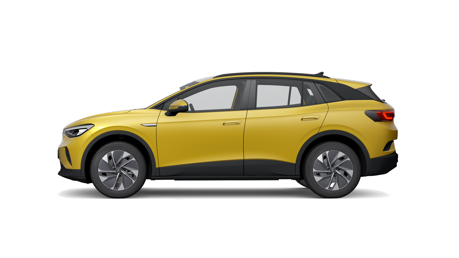 Volkswagen ID.4 Pure