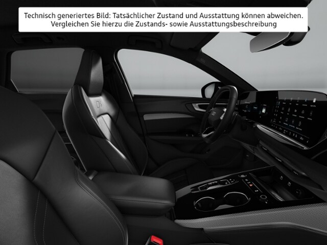 Audi A5 Avant S-Tronic