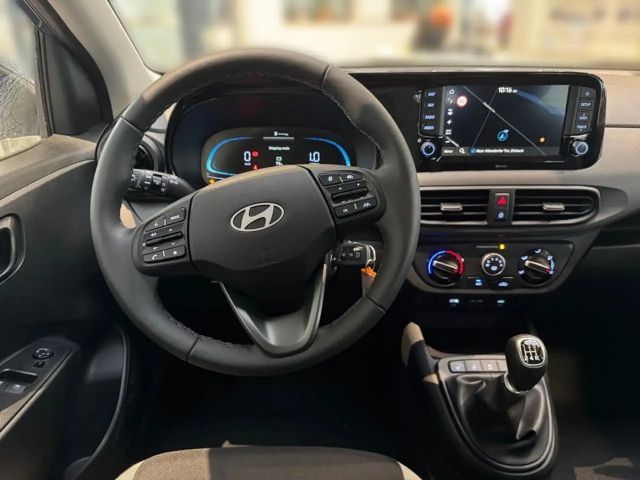 Hyundai i10 1.0 Trend