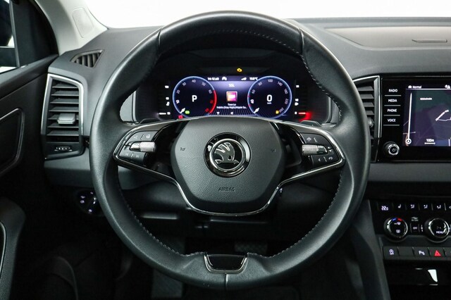 Skoda Karoq 1.5 TSI Style Style