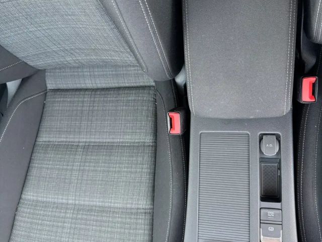 Volkswagen Passat 2.0 TDI Business Variant