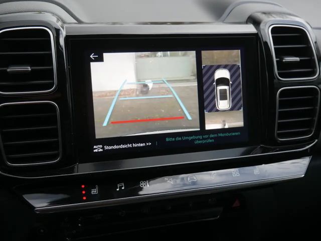 Citroën C5 Aircross Hybrid Pack Shine