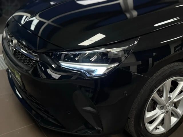 Opel Corsa 1.2 Turbo Elegance Turbo
