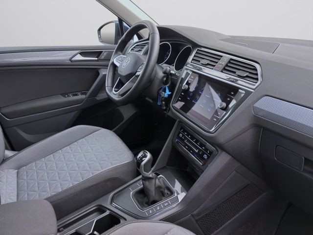 Volkswagen Tiguan 1.5 TSI Life