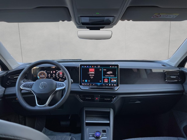 Volkswagen Tiguan 1.5 eTSI DSG Life Plus