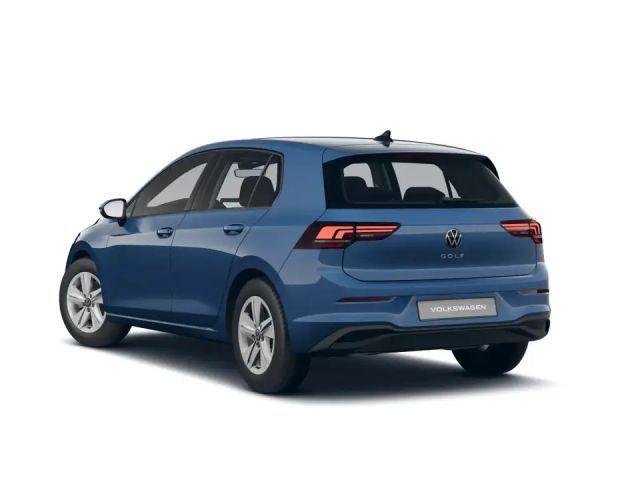 Volkswagen Golf 2.0 TDI DSG Life