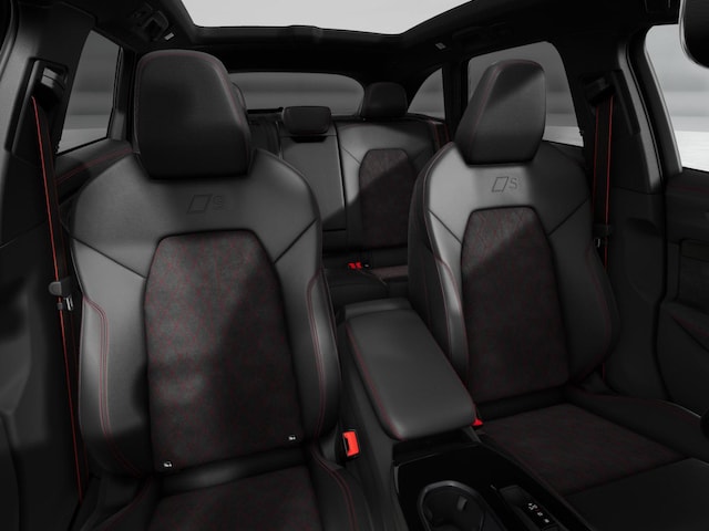 Audi A6 e-tron Avant Quattro