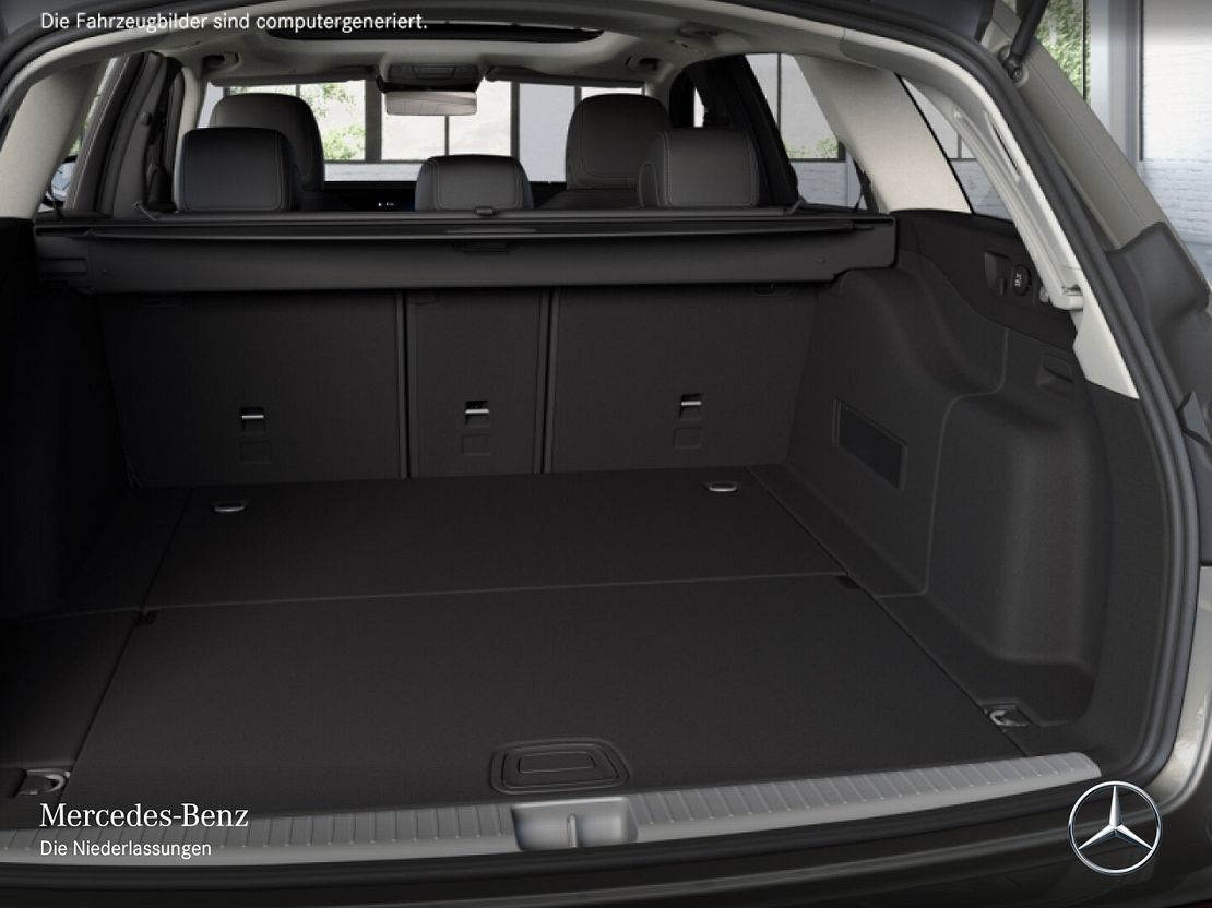 Mercedes-Benz E 220 AVANTGARDE E 220 d Estate