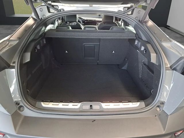 Peugeot 408 GT-Line Hybrid