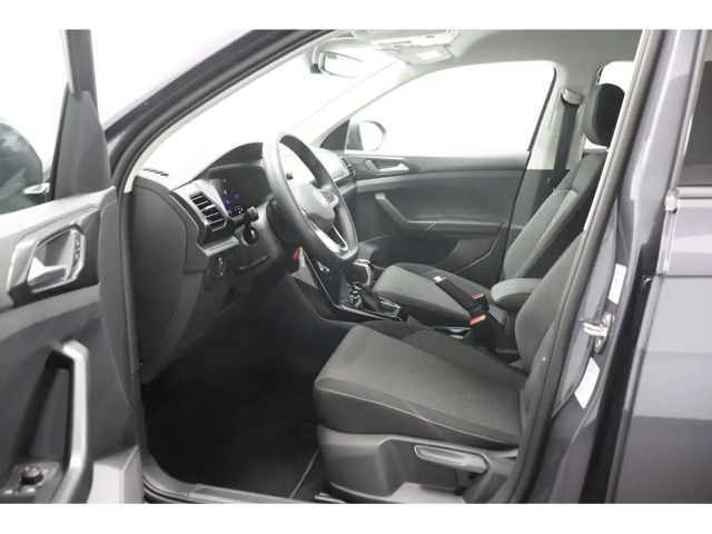 Volkswagen T-Cross 1.0 TSI DSG Life
