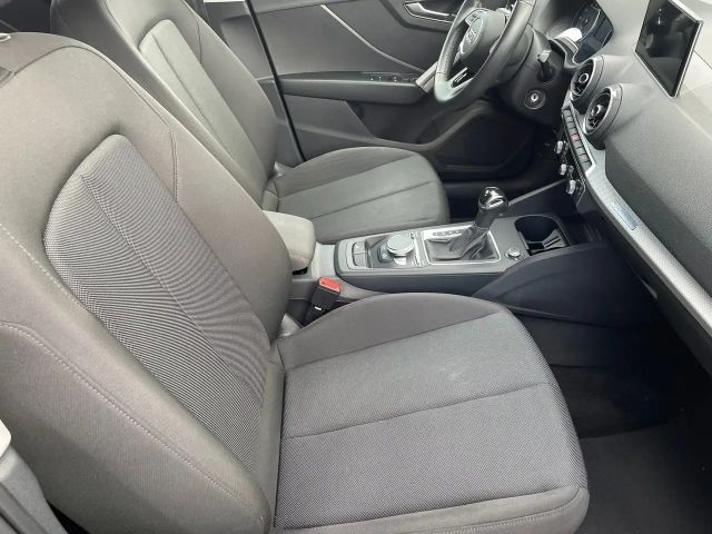 Audi Q2 35 TFSI
