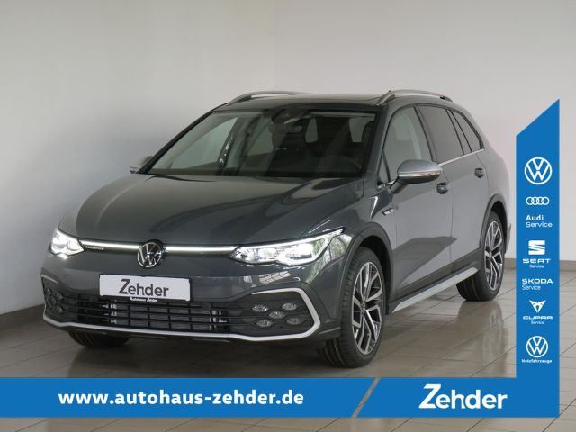 Volkswagen Golf 2.0 TDI AllTrack DSG Variant