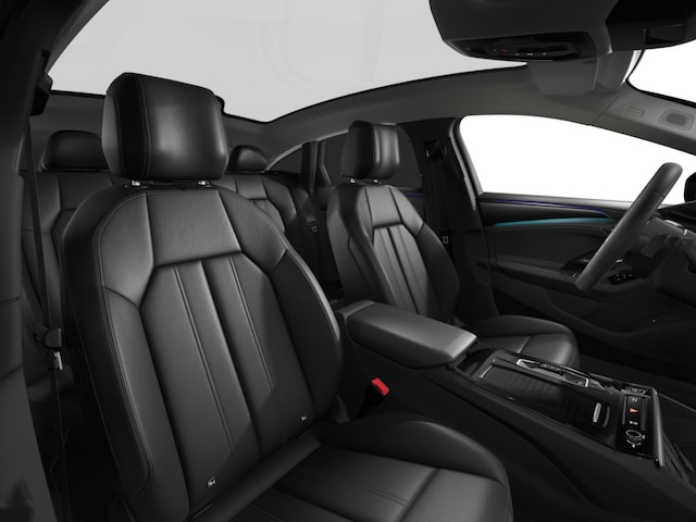 Audi A6 e-tron Performance Sportback