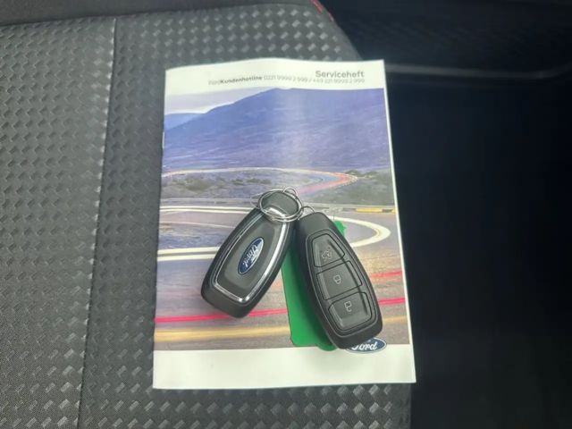 Ford Kuga EcoBoost ST Line