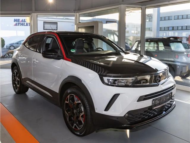 Opel Mokka GS-Line Grand Sport Turbo business+