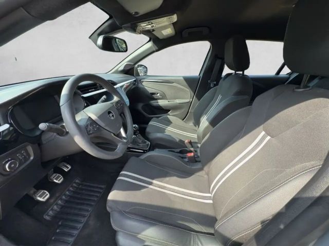 Opel Corsa GS-Line Grand Sport