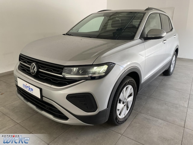 Volkswagen T-Cross 1.0 TSI Life
