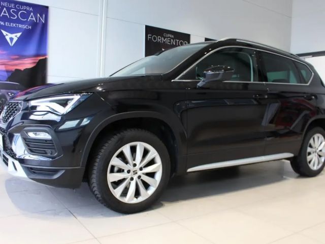 Seat Ateca DSG