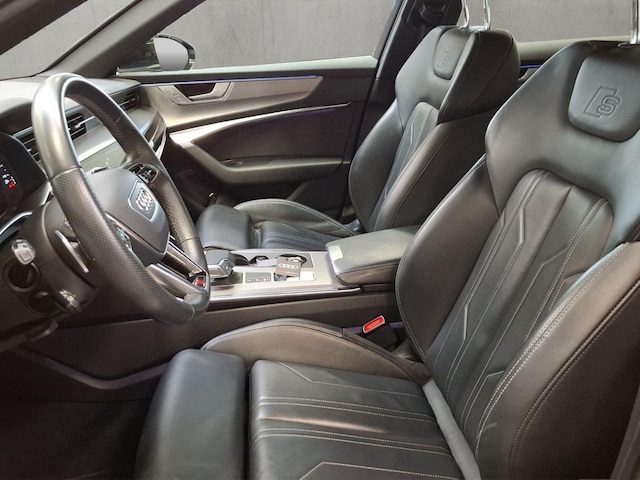 Audi A6 45 TDI Avant Quattro S-Tronic