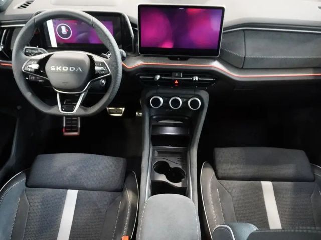 Skoda Kodiaq 2.0 TDI 4x4