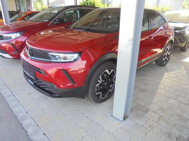 Opel Mokka Ultimate