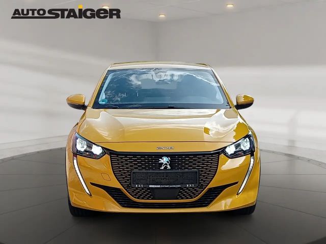 Peugeot E-208 Allure Pack