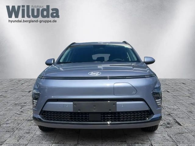 Hyundai Kona Electric Trend