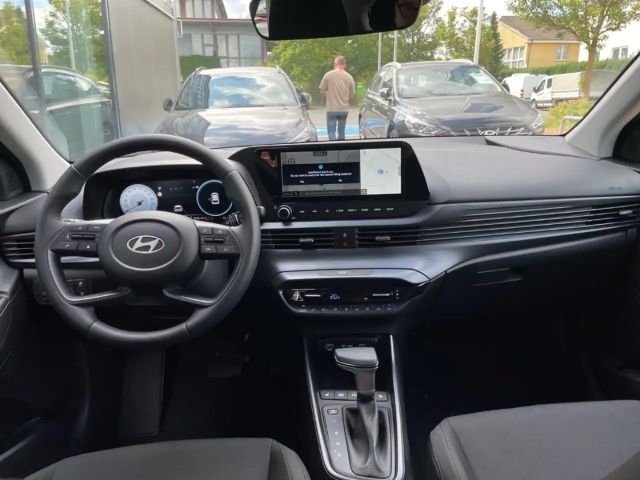 Hyundai i20 1.0 Prime Smart T-GDi