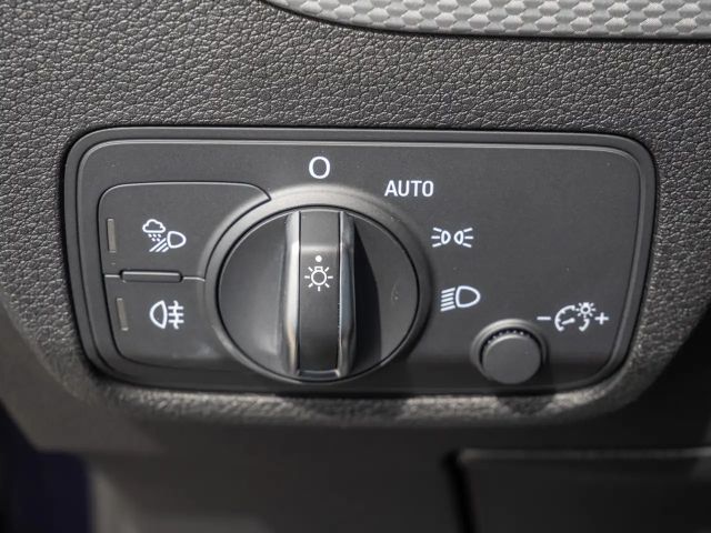 Audi Q2 40 TFSI Quattro