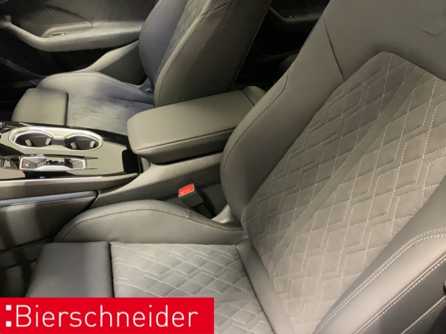 Audi A6 e-tron Avant Quattro