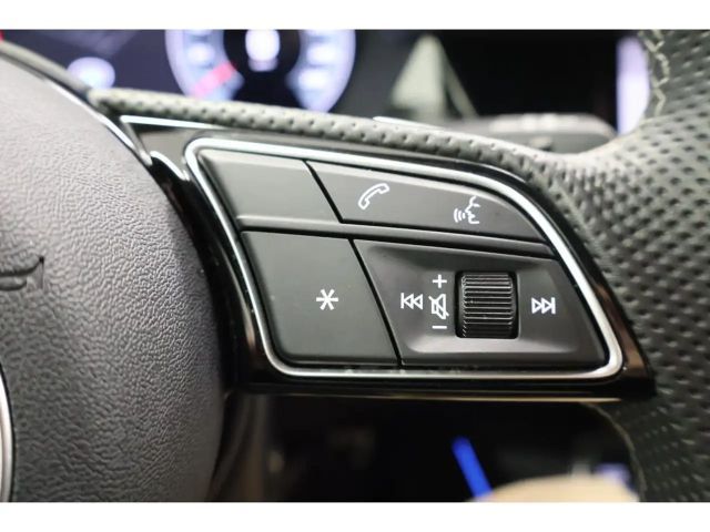 Audi A3 35 TFSI S-Line Sedan Sportback