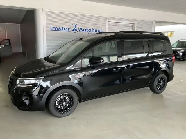 Nissan Townstar DIG-T Tekna