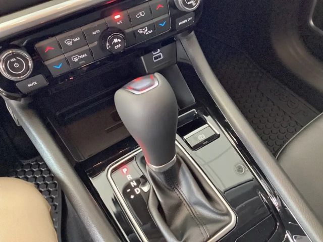 Jeep Compass Altitude