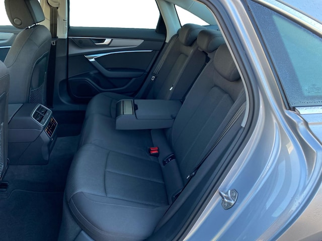 Audi A6 45 TDI Quattro S-Tronic Sedan