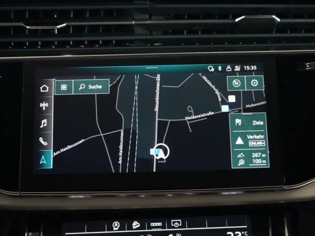 Audi Q7 50 TDI Quattro