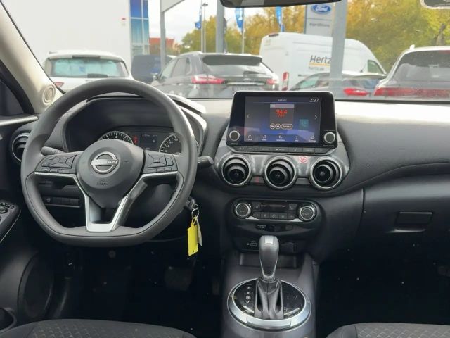 Nissan Juke Acenta DIG-T