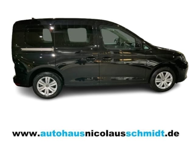 Volkswagen Caddy 1.5 TSI Combi