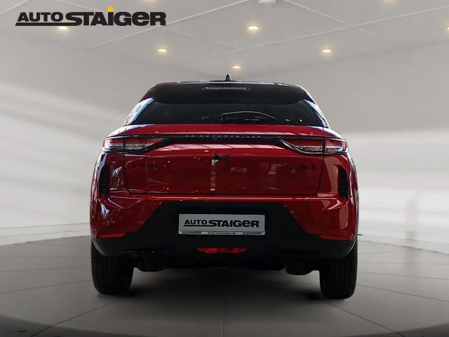 DS DS 3 E-Tense Mobiles Performance Line