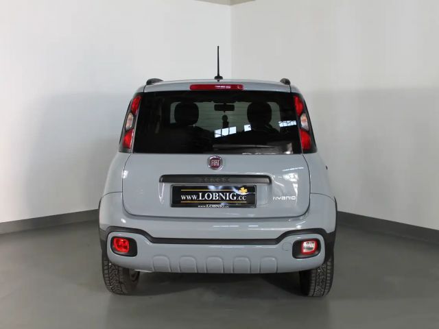 Fiat Panda CityCross Cross