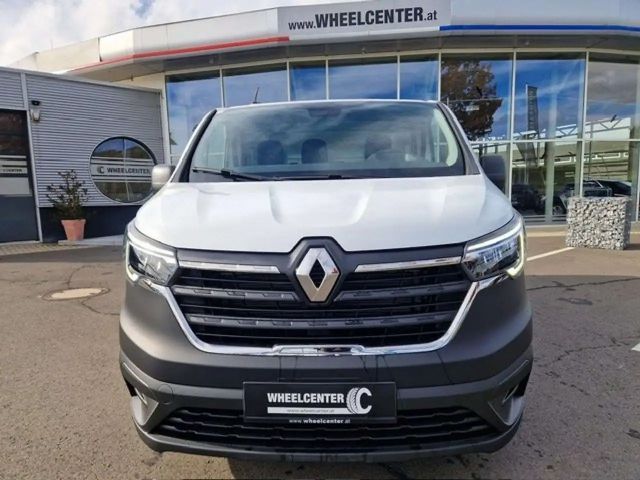 Renault Trafic Blue L1H1 dCi 110