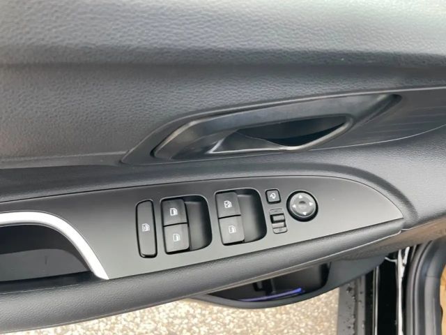 Hyundai Bayon GO Plus Automatik