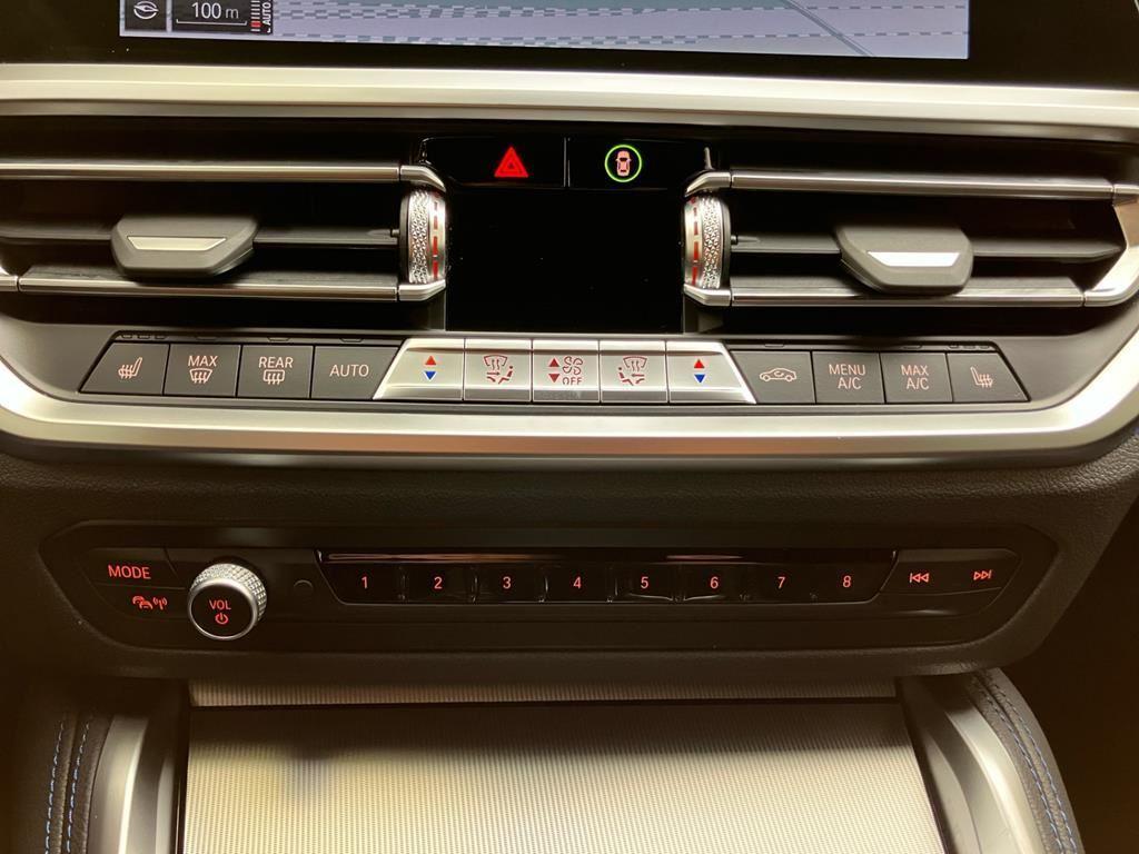 BMW M440 Coupé Gran Coupé M440i xDrive